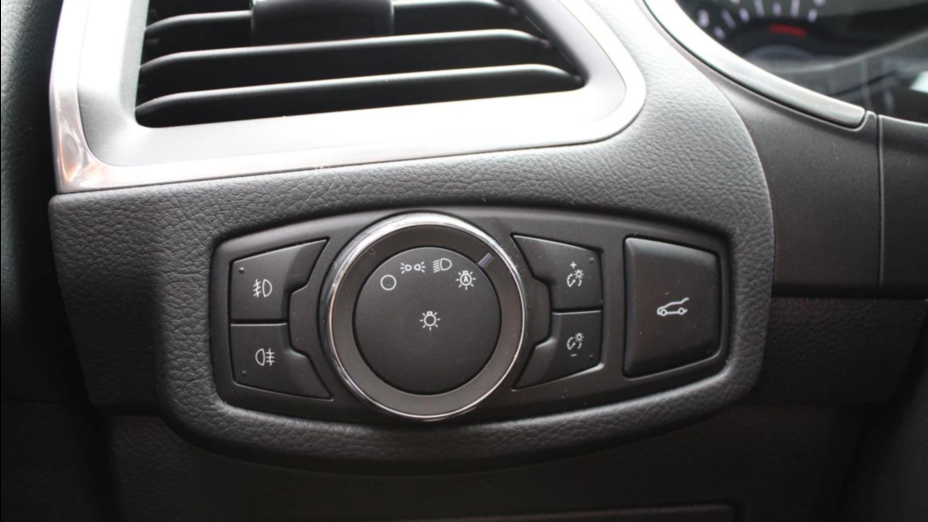 FORD S-MAX S-MAX 2.0 EcoBlue Titanium aut