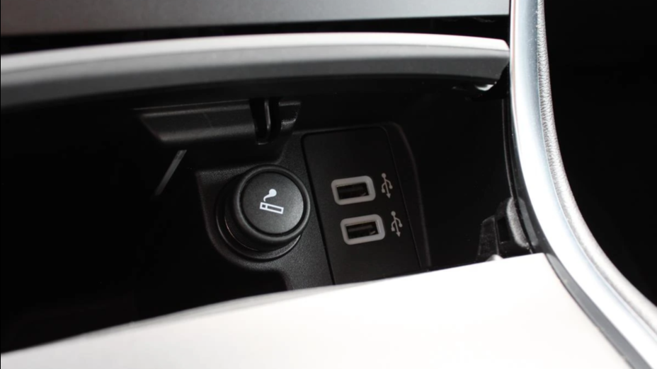 FORD S-MAX S-MAX 2.0 EcoBlue Titanium aut
