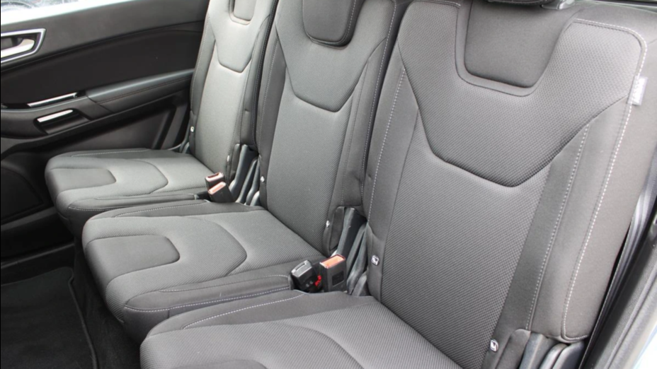FORD S-MAX S-MAX 2.0 EcoBlue Titanium aut