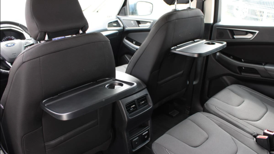 FORD S-MAX S-MAX 2.0 EcoBlue Titanium aut