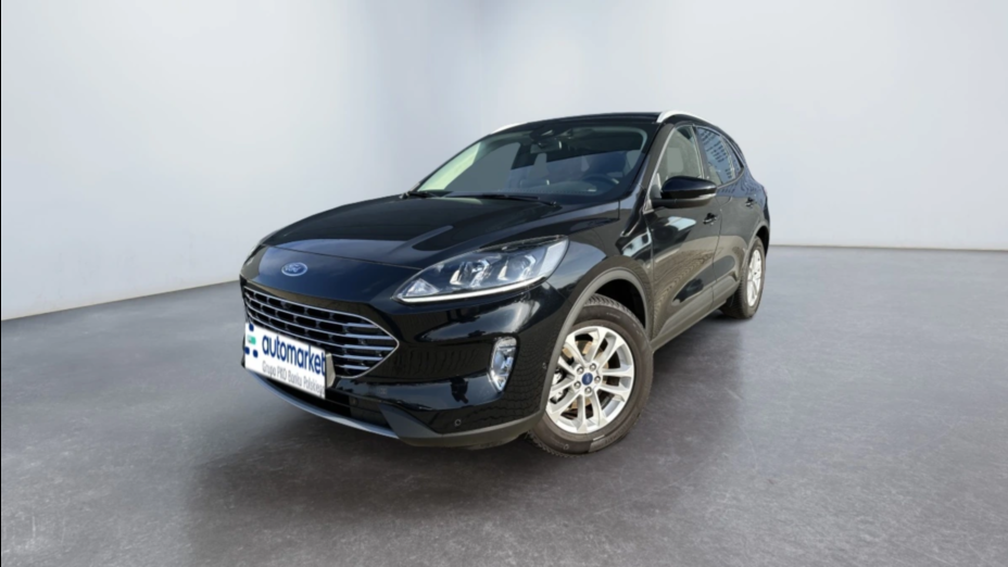 FORD Kuga Kuga 1.5 EcoBoost FWD Titanium
