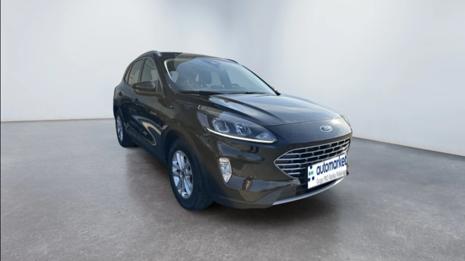 FORD Kuga Kuga 1.5 EcoBoost FWD Titanium