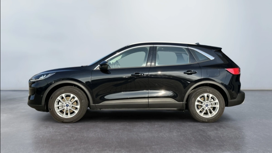 FORD Kuga Kuga 1.5 EcoBoost FWD Titanium