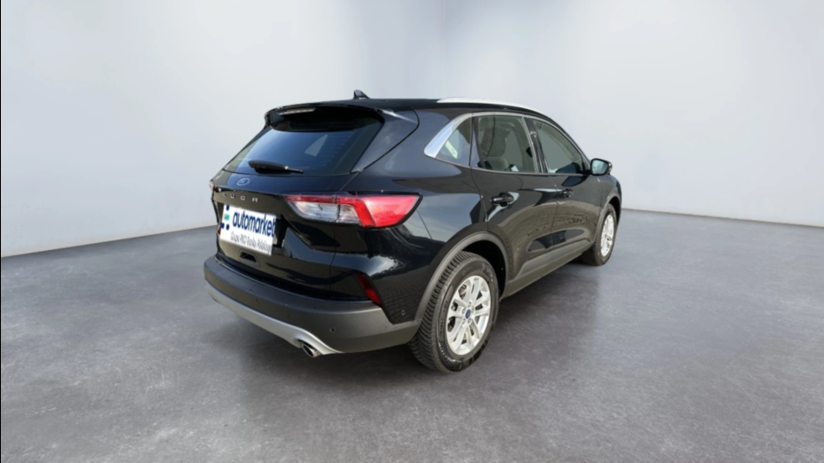 FORD Kuga Kuga 1.5 EcoBoost FWD Titanium