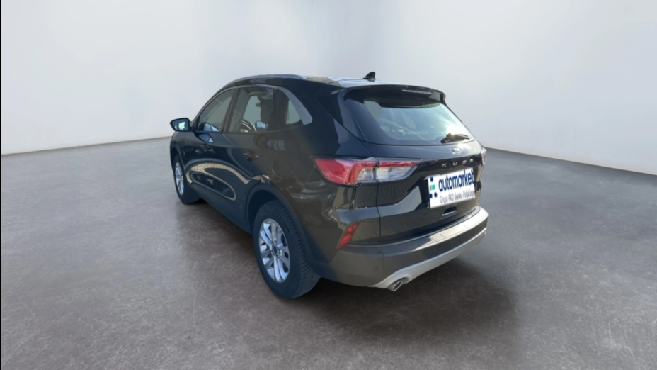 FORD Kuga Kuga 1.5 EcoBoost FWD Titanium