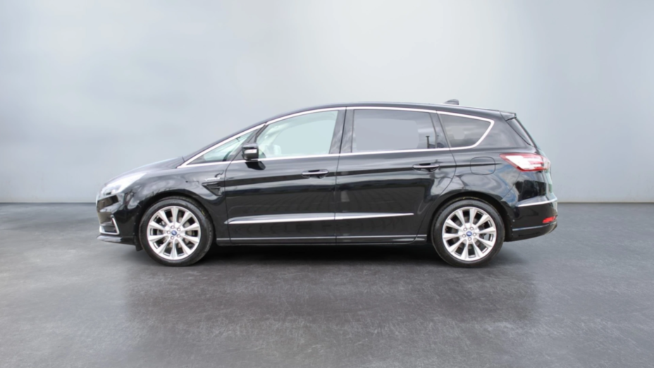 FORD S-MAX S-MAX 2.0 EcoBlue Vignale aut