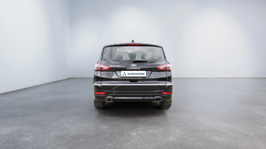FORD S-MAX S-MAX 2.0 EcoBlue Vignale aut