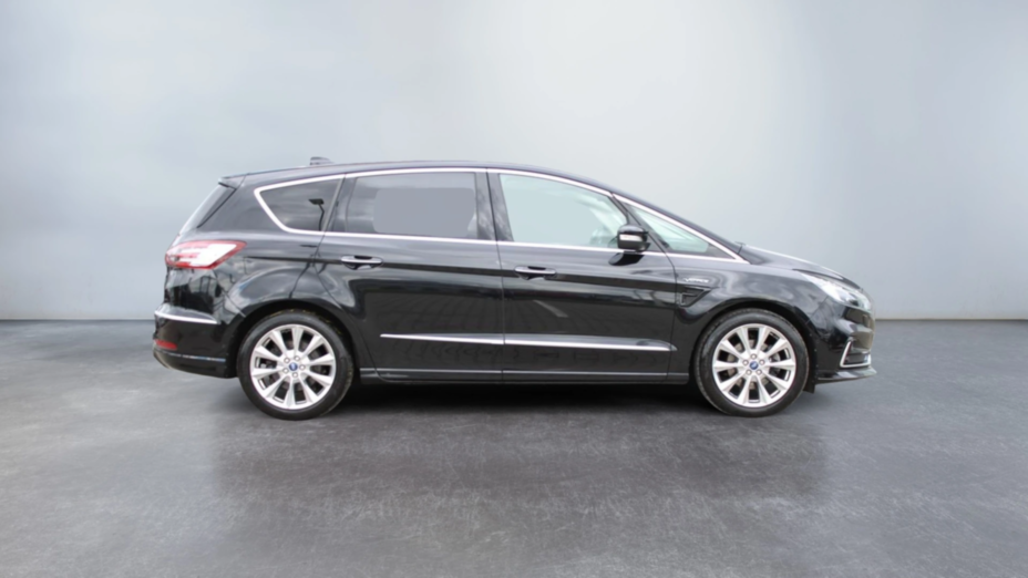 FORD S-MAX S-MAX 2.0 EcoBlue Vignale aut