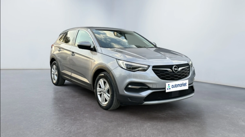 OPEL Grandland X Grandland X 2.0 CDTI Elite S&S aut