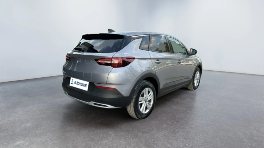 OPEL Grandland X Grandland X 2.0 CDTI Elite S&S aut