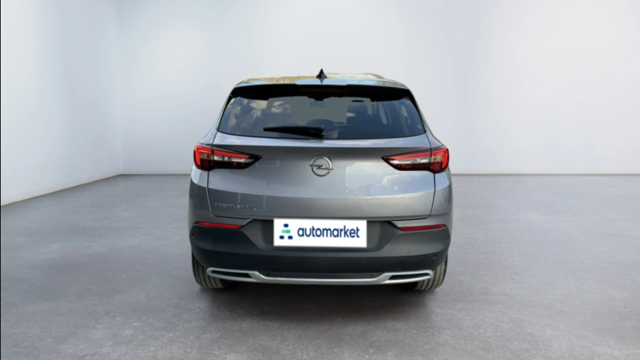 OPEL Grandland X Grandland X 2.0 CDTI Elite S&S aut