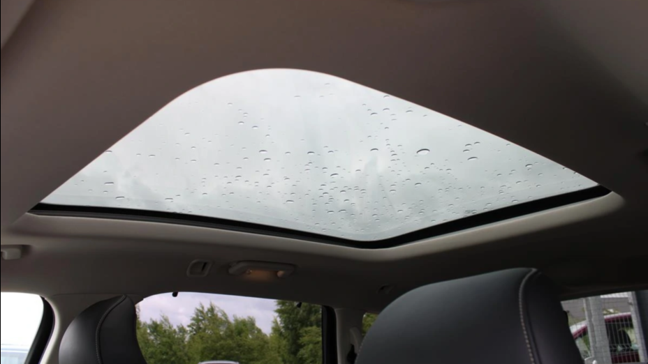 FORD S-MAX S-MAX 2.0 EcoBlue Vignale aut