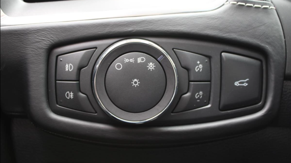 FORD S-MAX S-MAX 2.0 EcoBlue Vignale aut