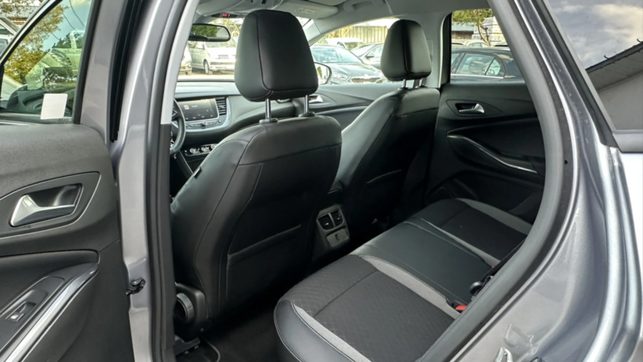 OPEL Grandland X Grandland X 2.0 CDTI Elite S&S aut
