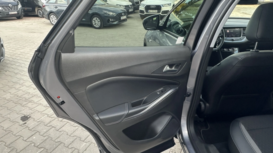 OPEL Grandland X Grandland X 2.0 CDTI Elite S&S aut