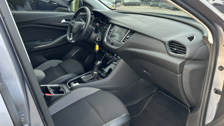 OPEL Grandland X Grandland X 2.0 CDTI Elite S&S aut