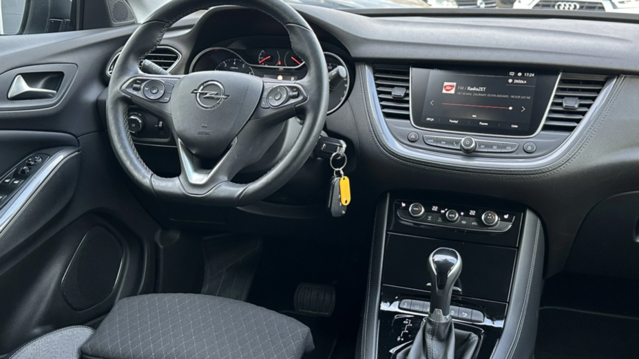 OPEL Grandland X Grandland X 2.0 CDTI Elite S&S aut