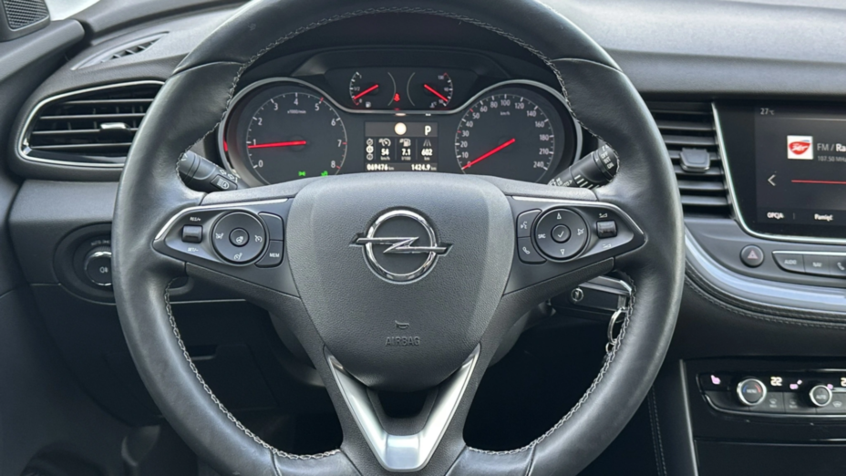 OPEL Grandland X Grandland X 2.0 CDTI Elite S&S aut