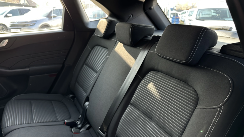 FORD Kuga Kuga 1.5 EcoBoost FWD Titanium