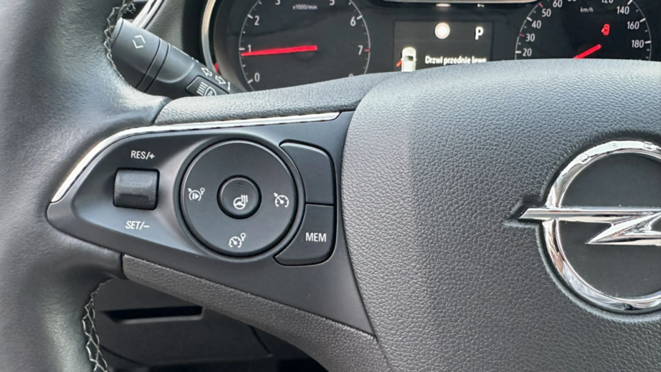OPEL Grandland X Grandland X 2.0 CDTI Elite S&S aut