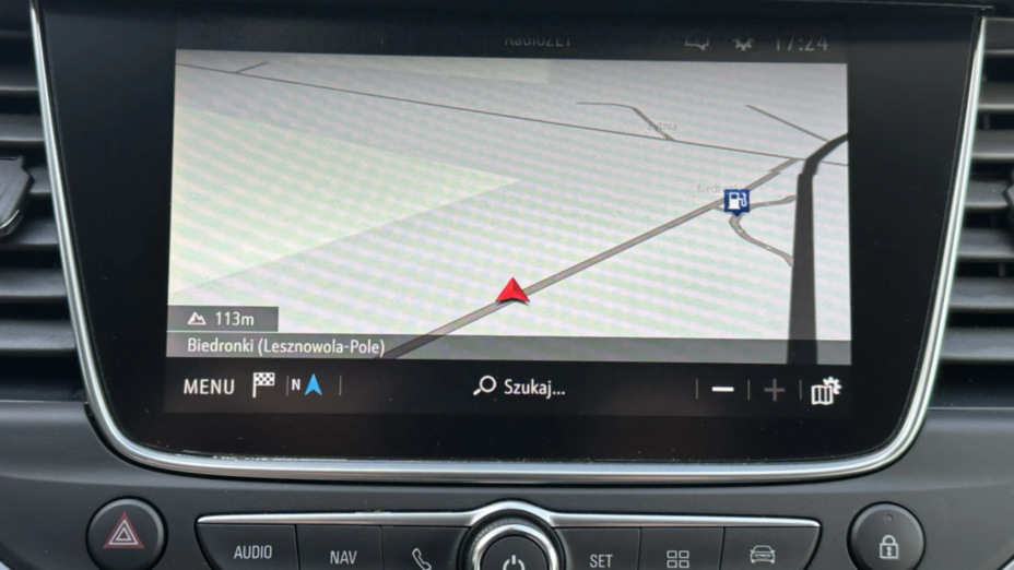OPEL Grandland X Grandland X 2.0 CDTI Elite S&S aut