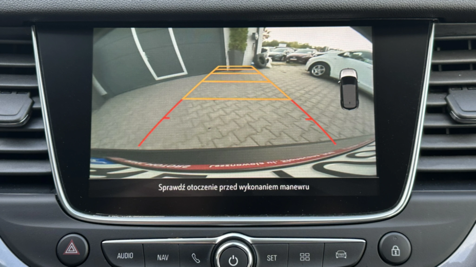OPEL Grandland X Grandland X 2.0 CDTI Elite S&S aut