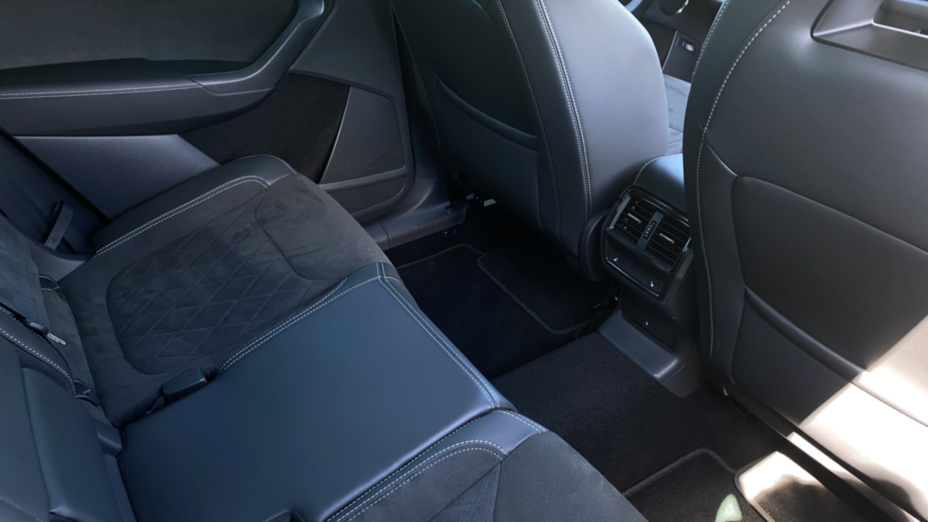 SKODA Kodiaq Kodiaq 1.5 TSI ACT 4x2 Sportline DSG