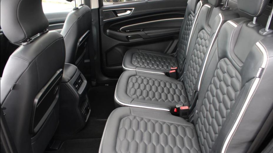 FORD S-MAX S-MAX 2.0 EcoBlue Vignale aut