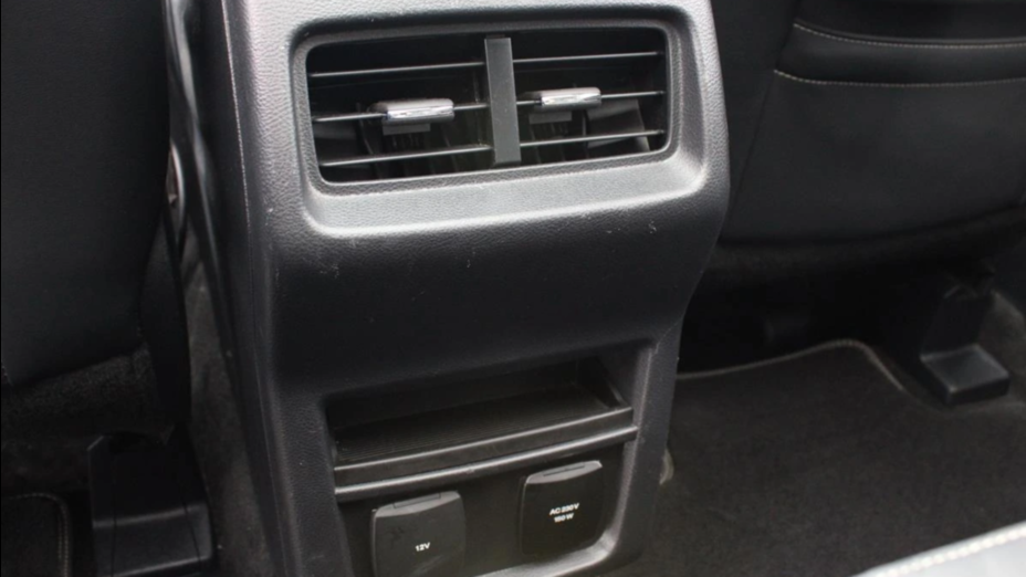 FORD S-MAX S-MAX 2.0 EcoBlue Vignale aut