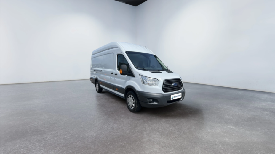 FORD Transit Transit 350 L4H3 RWD Trend