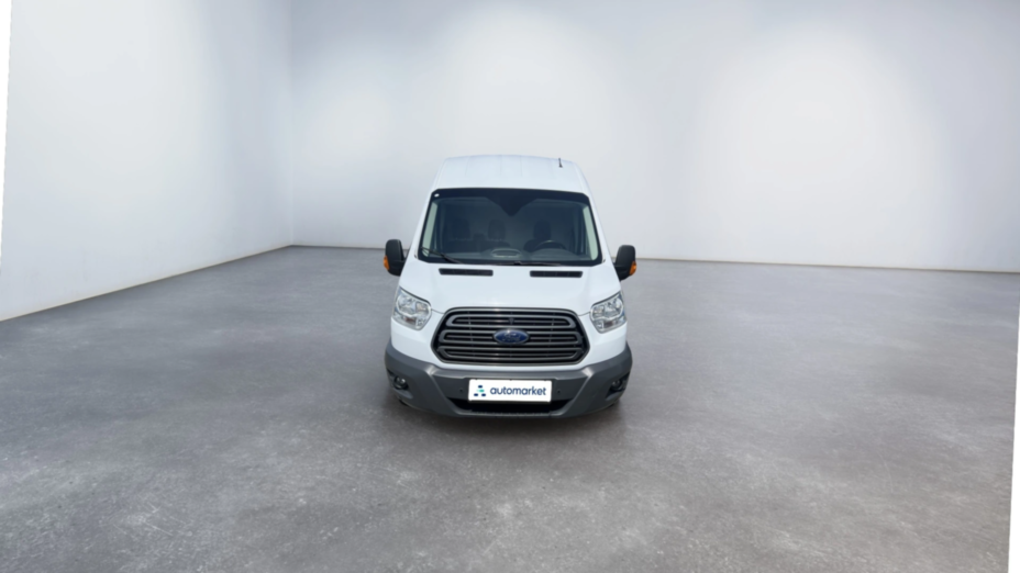 FORD Transit Transit 350 L4H3 RWD Trend