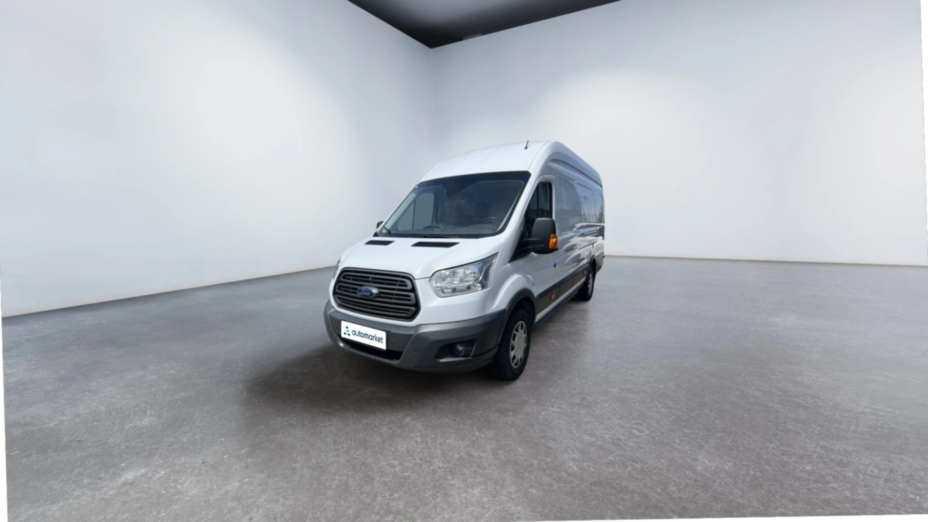 FORD Transit Transit 350 L4H3 RWD Trend