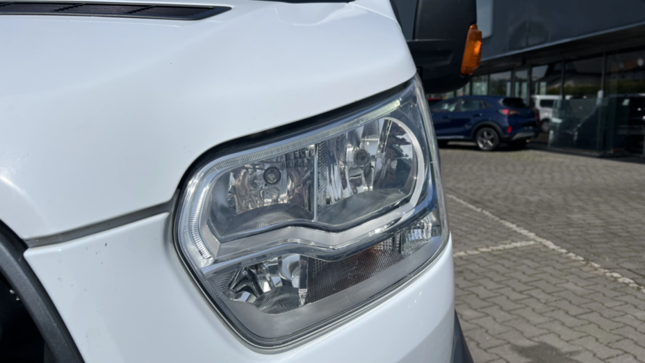 FORD Transit Transit 350 L4H3 RWD Trend