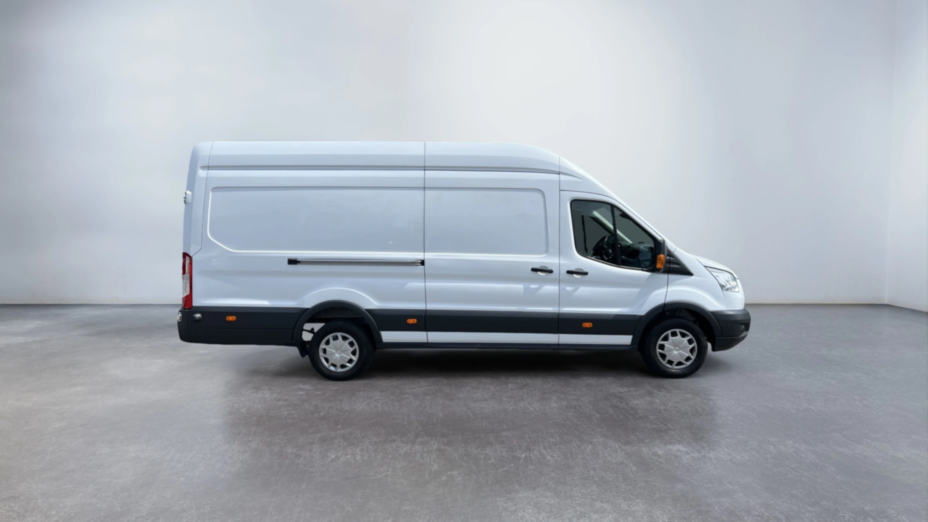 FORD Transit Transit 350 L4H3 RWD Trend