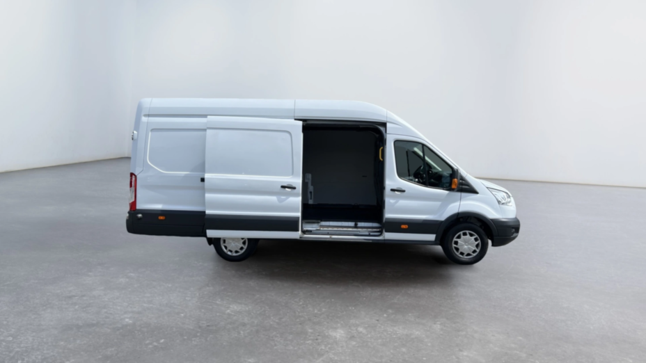 FORD Transit Transit 350 L4H3 RWD Trend