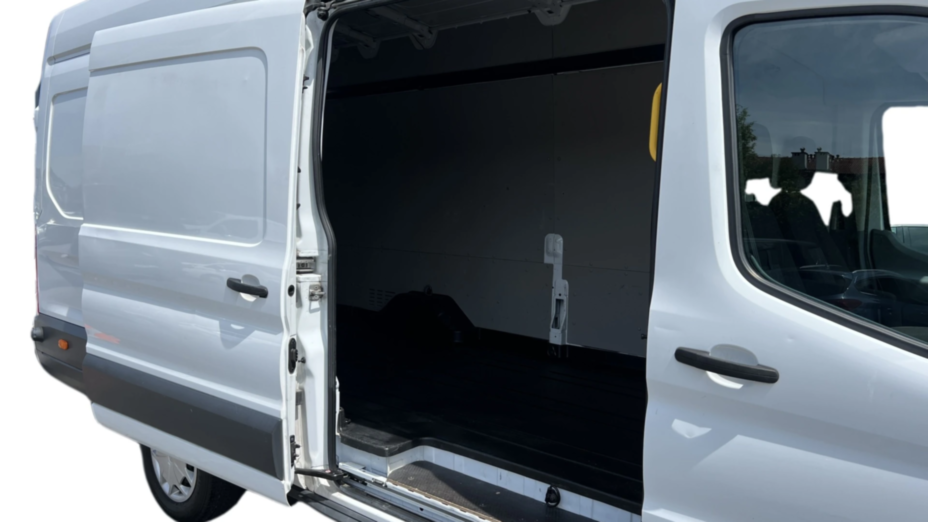 FORD Transit Transit 350 L4H3 RWD Trend