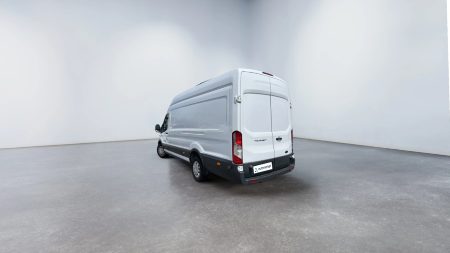 FORD Transit Transit 350 L4H3 RWD Trend