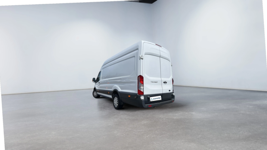 FORD Transit Transit 350 L4H3 RWD Trend