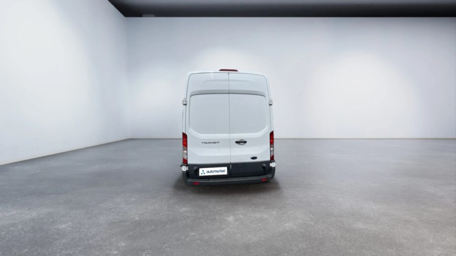 FORD Transit Transit 350 L4H3 RWD Trend