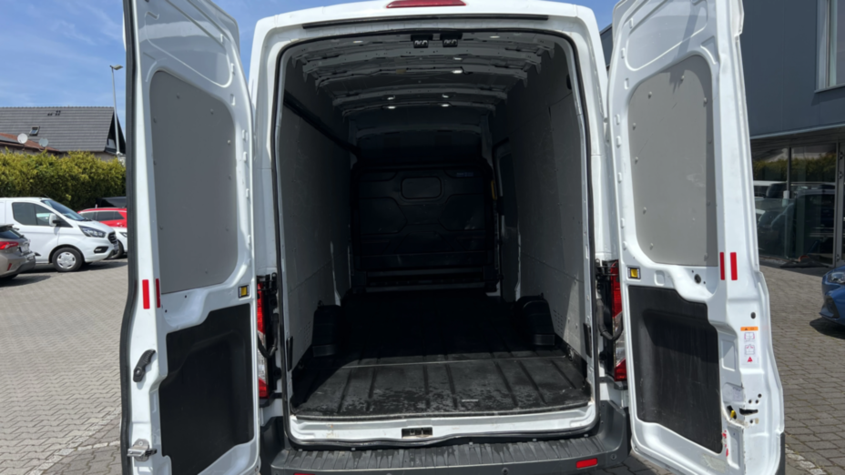 FORD Transit Transit 350 L4H3 RWD Trend