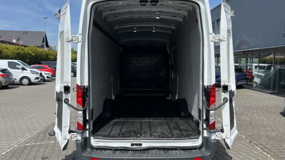 FORD Transit Transit 350 L4H3 RWD Trend