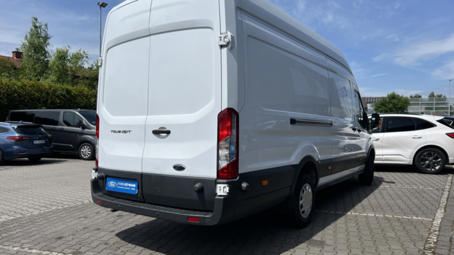 FORD Transit Transit 350 L4H3 RWD Trend