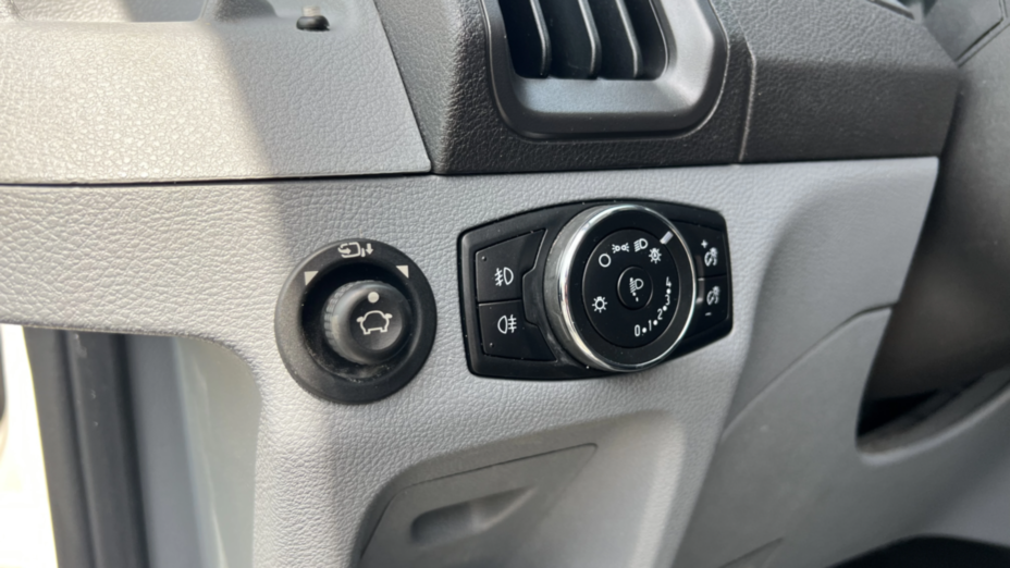 FORD Transit Transit 350 L4H3 RWD Trend