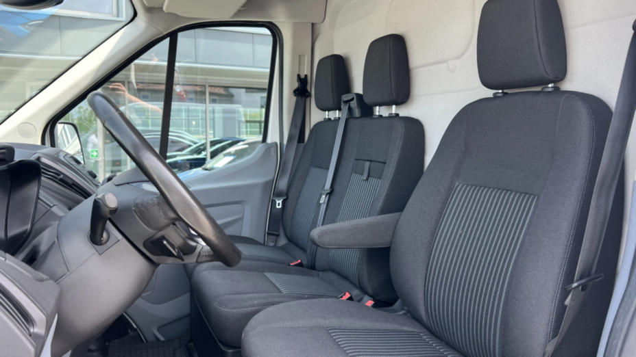 FORD Transit Transit 350 L4H3 RWD Trend