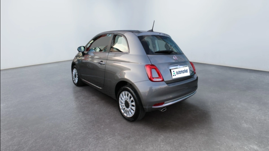 FIAT 500 500 1.0 Hybrid Dolcevita