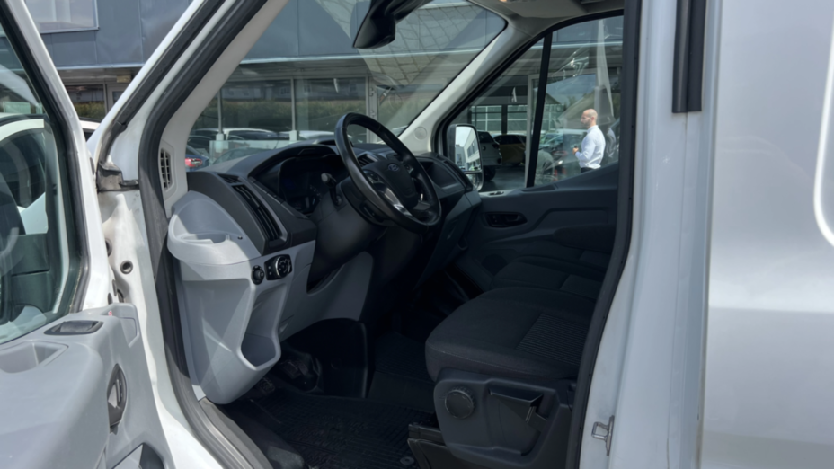 FORD Transit Transit 350 L4H3 RWD Trend