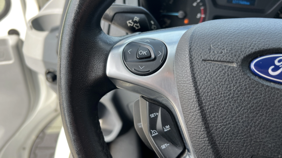 FORD Transit Transit 350 L4H3 RWD Trend