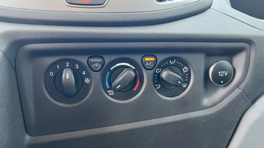 FORD Transit Transit 350 L4H3 RWD Trend