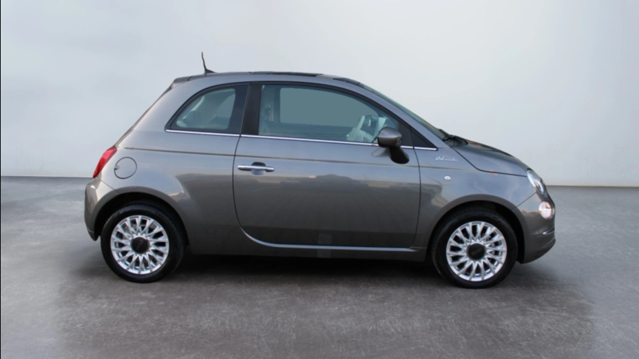 FIAT 500 500 1.0 Hybrid Dolcevita