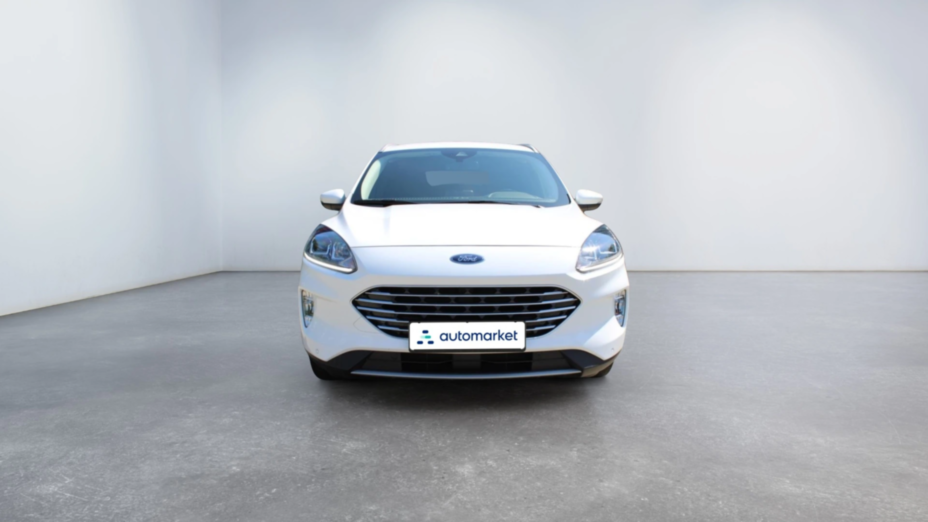 FORD Kuga Kuga 2.5 FHEV FWD Titanium
